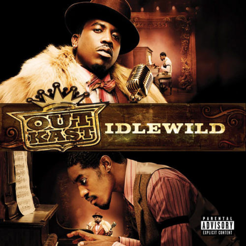 Great Music While High Outkast's Idlewild Soundtrack Weedist