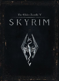 Skyrim OST - Weedist