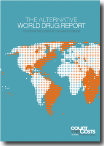 New Global Report - Counting the Costs of the War on Drugs