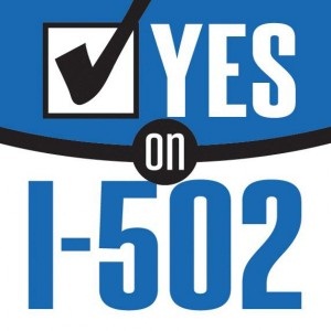 The Black Market Strikes Back Against Washington's I-502