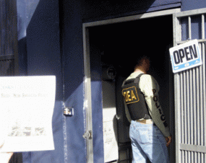 Want to Open a Medical Marijuana Dispensary in SF? The DEA Is Onto You
