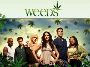 Showtime's 'Weeds' Goes Up in Smoke After 8 Years