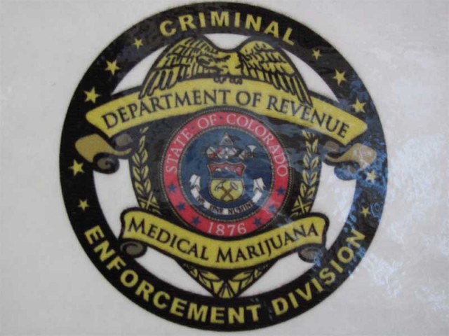 Colorado Medical Marijuana Enforcement Division Accepting Vendor Applications - Friday Only