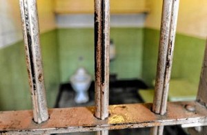 NY Prisons Are Isolating Drug Users for 23 Hours a Day In Cells "the Size of a Typical Elevator"