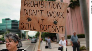 Sir Richard Branson: War on Drugs a Trillion-Dollar Failure
