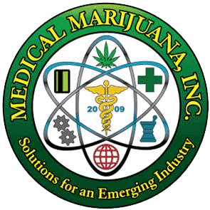 National Medical Marijuana Company's Revenue is up 1,100%