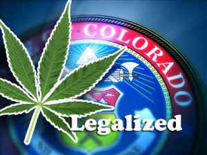 Amendment 64 Task Force - Employers Choose Own Policies