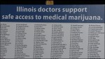 Medicinal Marijuana the Best Solution For Many in Illinois