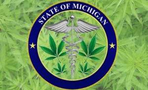 Michigan Forming Marijuana Panel - 3 Years Late
