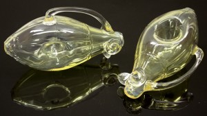 Piece of the Week | Hand Grenade Pipes, Chillums, Bongs and Accessories | source: http://www.4aceswholesale.com/cart/images/Hand%20Grenade%20Pipe.JPG