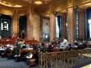 Louisiana Penalty Reduction Bill Dies in Senate