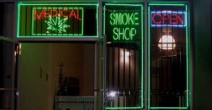 Medical Marijuana Could Mean Big Money For Illinois