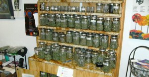 Few Pot Shops Set to Open in Denver on New Year's