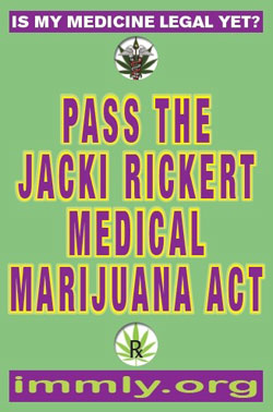 Wisconsin Politicians Stall Medical Marijuana Progress Despite Unprecedented Backing