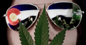 CNBC's “Marijuana in America: Colorado Pot Rush” Premieres Tomorrow