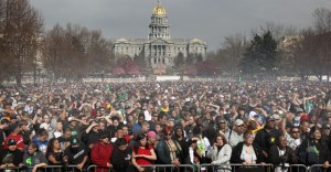 Why Smoking Pot Is Not a Crime or Public Health Problem