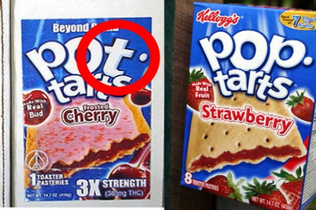 Oregon Drops Proposed Ban on Pot-Laced Munchies for Medical Marijuana Cardholders