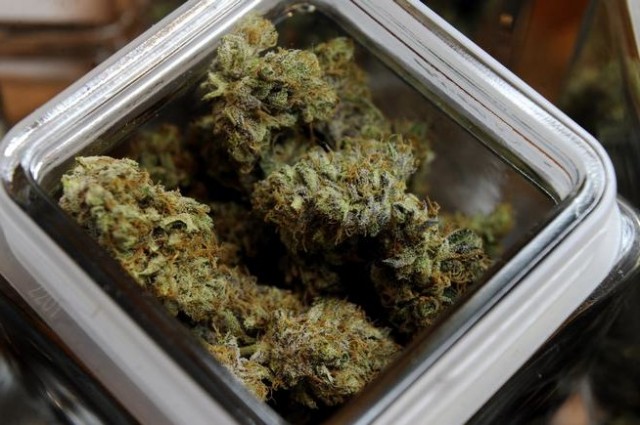 Colorado: Surprising Fact About Recreational Pot Sales