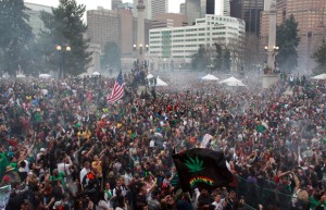 'We're Not Amsterdam': Is Marijuana Tourism in Colorado a Myth?