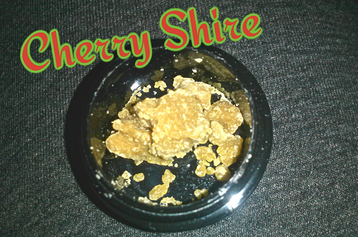 dabble extracts wax strains