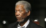 Morgan Freeman Shoots Straight: On Legalizing Marijuana and His Escape From New York